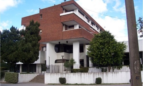Hotel Siderca – Tenaris: Remodelaciones varias