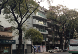 Av. Pedro Goyena 340 – CABA